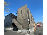 Haus　Ruhe　高畑(ハウスルーエタカバタ