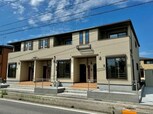 ミモザハウス　1号館