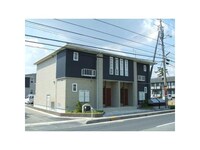 レインボーハウスⅡ　A