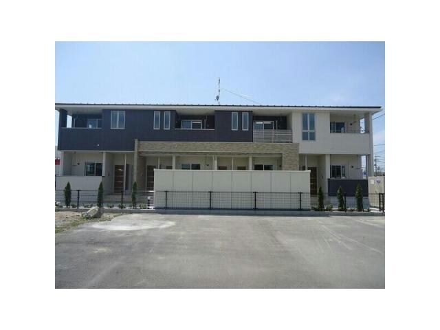  ハッピーバレー　A