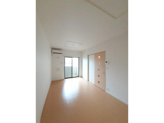  ハッピーバレー　A