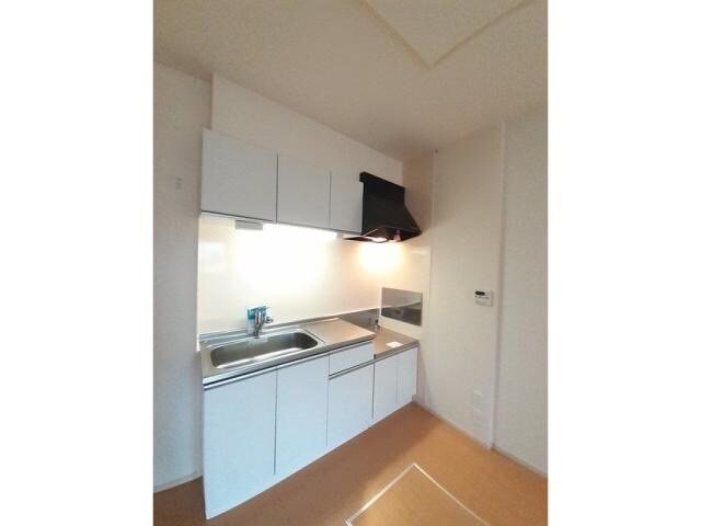  ハッピーバレー　A