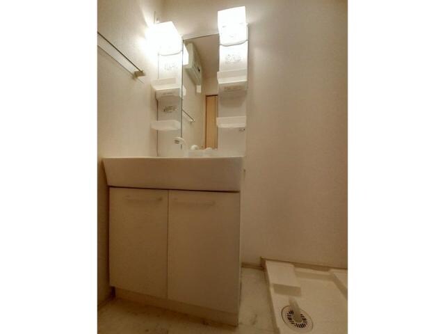  ハッピーバレー　A