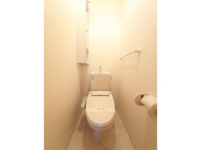  ハッピーバレー　A