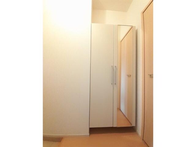  ハッピーバレー　A