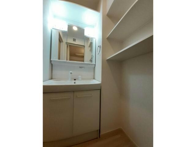  シータ・ガーデン