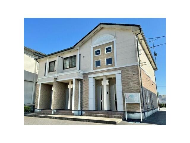  メゾンラフィネA