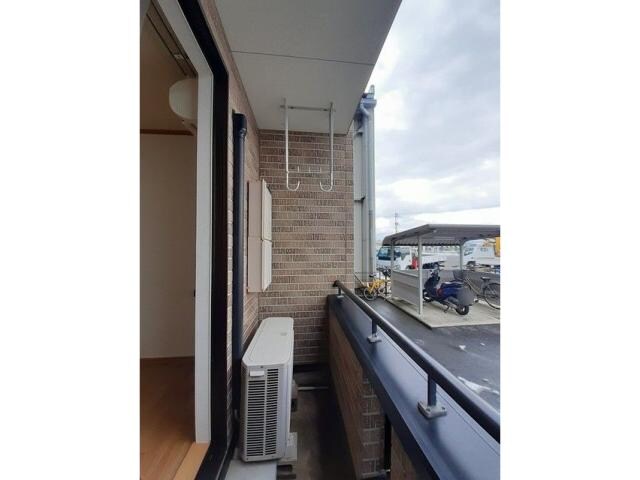  メゾンラフィネA