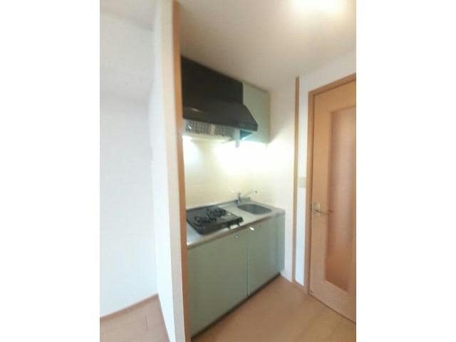  ピュアセルト森尾Ⅱ