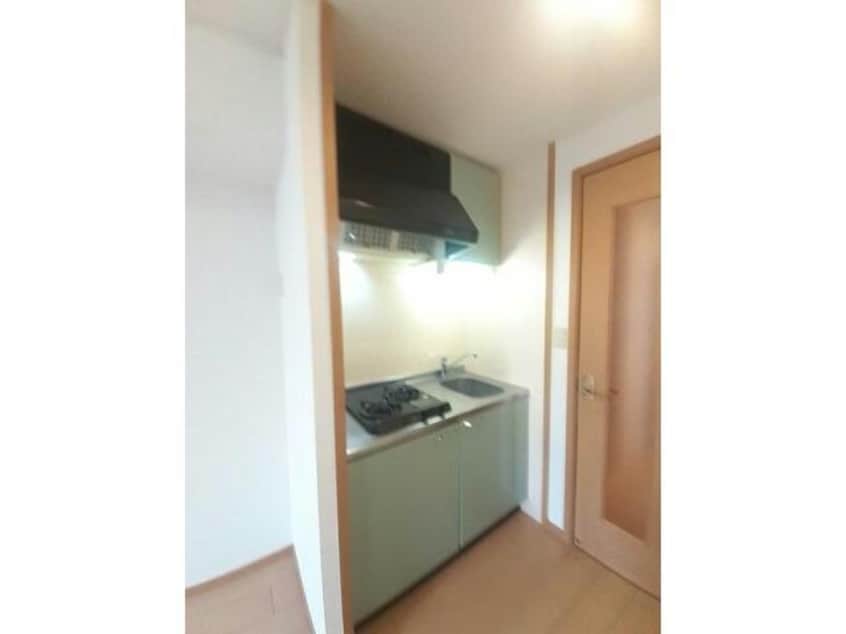  ピュアセルト森尾Ⅱ