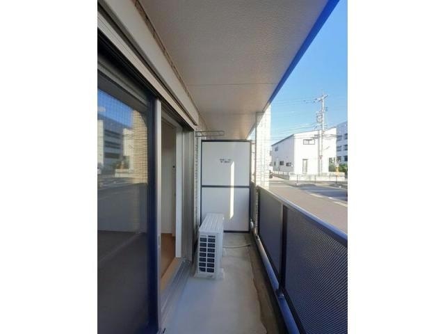  ピュアセルト森尾Ⅱ