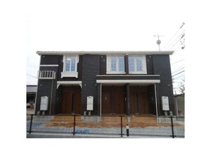 メゾン・ド・ジェルメ