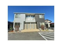 ウィッシュ旗ヶ崎