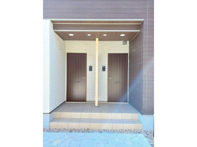  ブルーオーシャン・レジデンスB