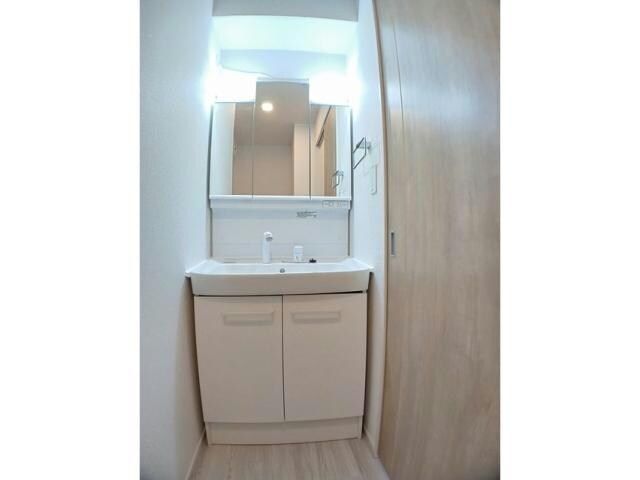  ブルーオーシャン・レジデンスB