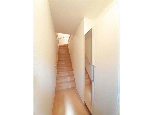  メゾン.ド.プランタン