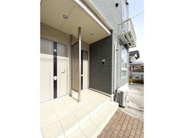  メゾン.ド.プランタン