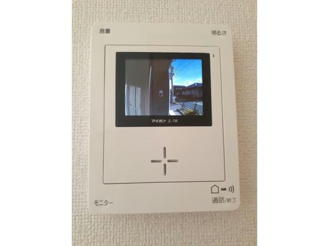  メゾン.ド.プランタン