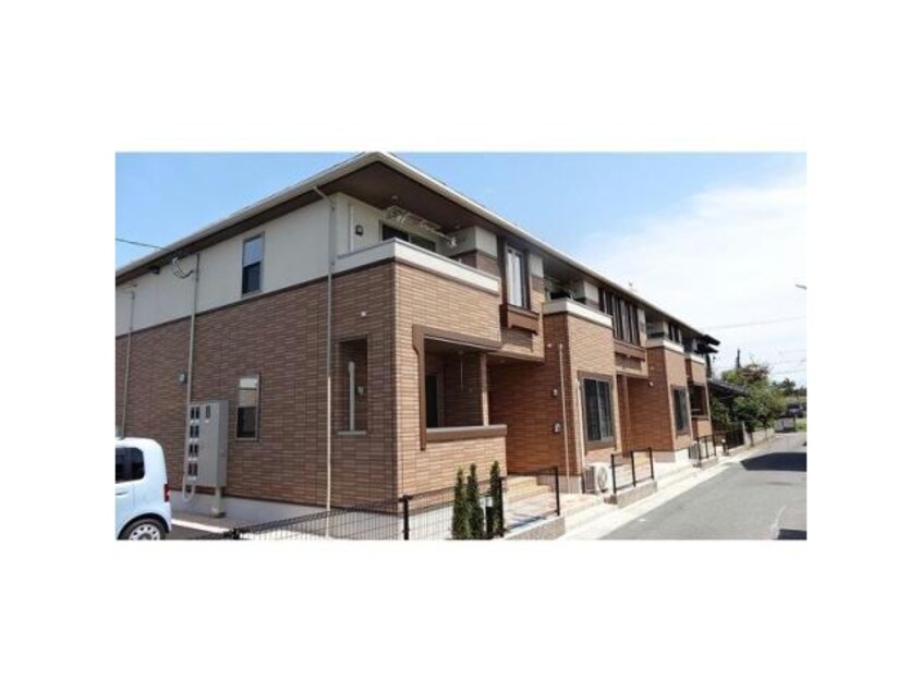  モンリーブル　Ⅲ