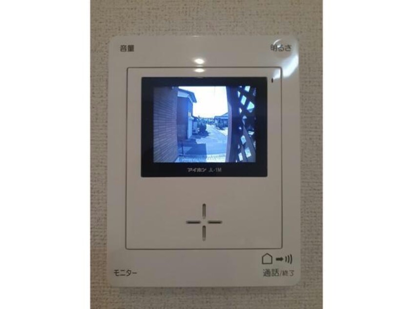  モンリーブル　Ⅲ