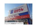 ドラッグストアウェルネス境港店(ドラッグストア)まで2318m ブリッサ　A