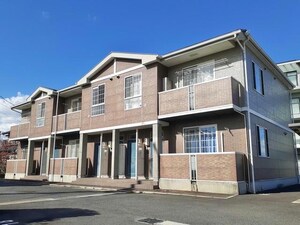 ソレアード・プラーサA