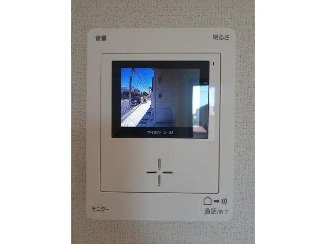  アムール・クロワール　A