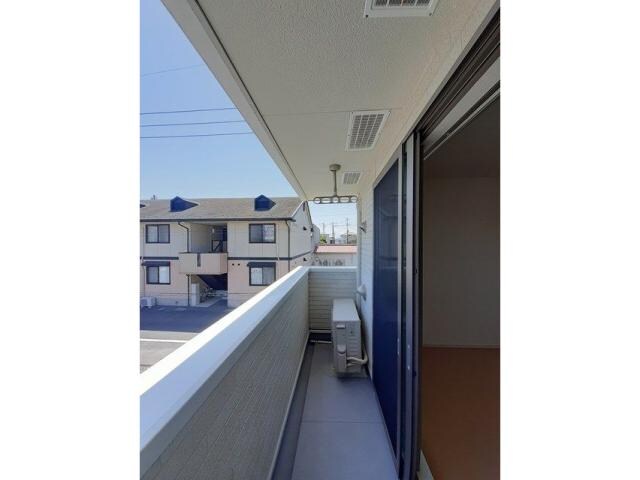  アムール・クロワール　A