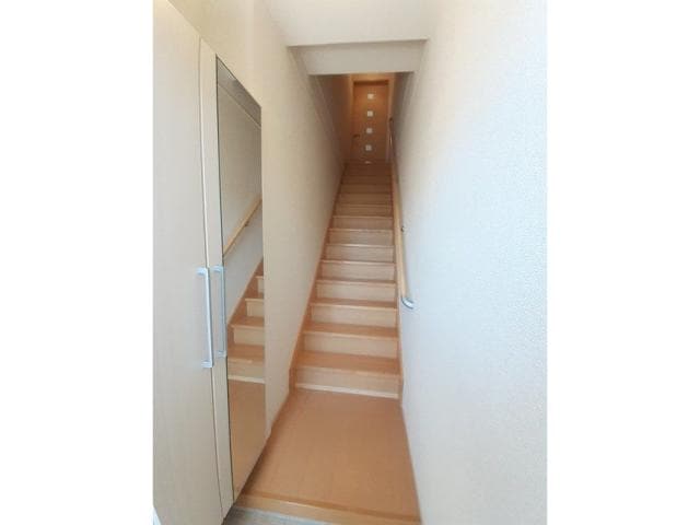  アムール・クロワール　A