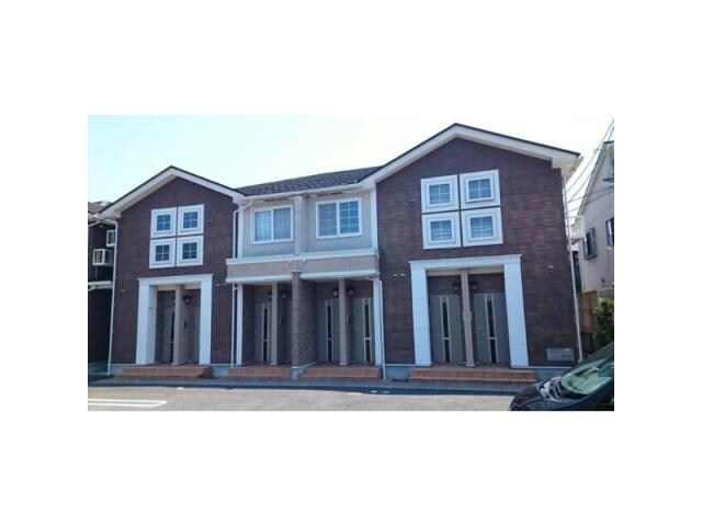  オリエント中島　B