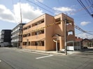 パーソナルマンション灘町の外観