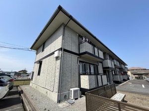 グランディール　A棟