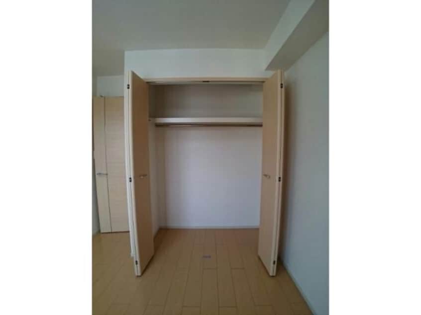  カーサ・アバンツァート　B