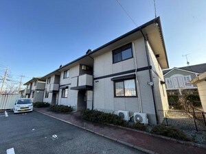コンフォートⅠ棟