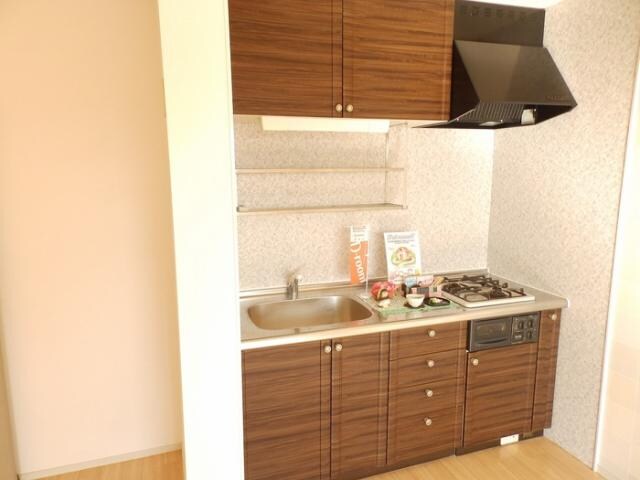  エスポワール松本 B棟