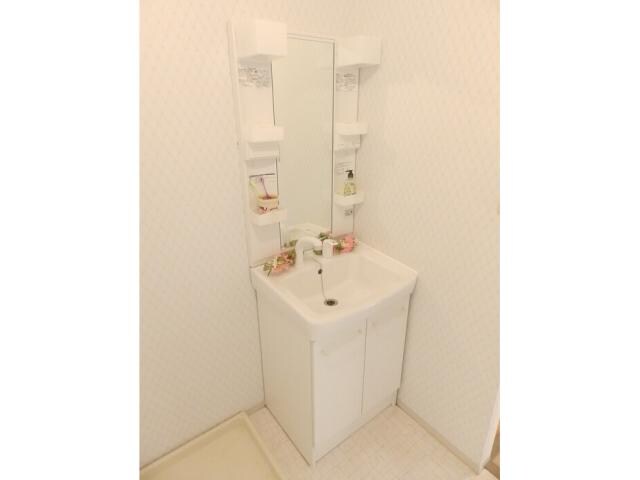  エスポワール松本 B棟