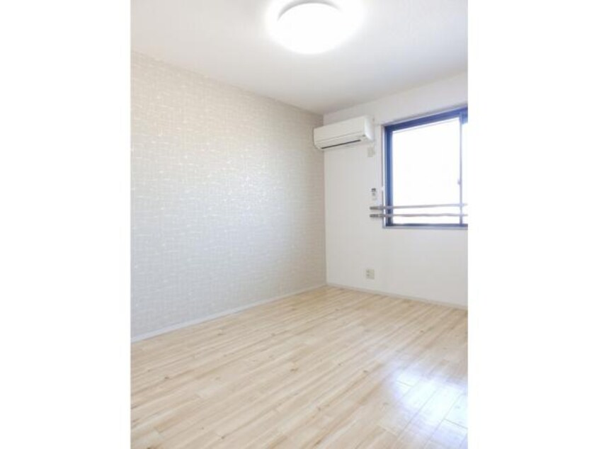  エスポワール松本 B棟