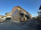  ファインシーク　A棟