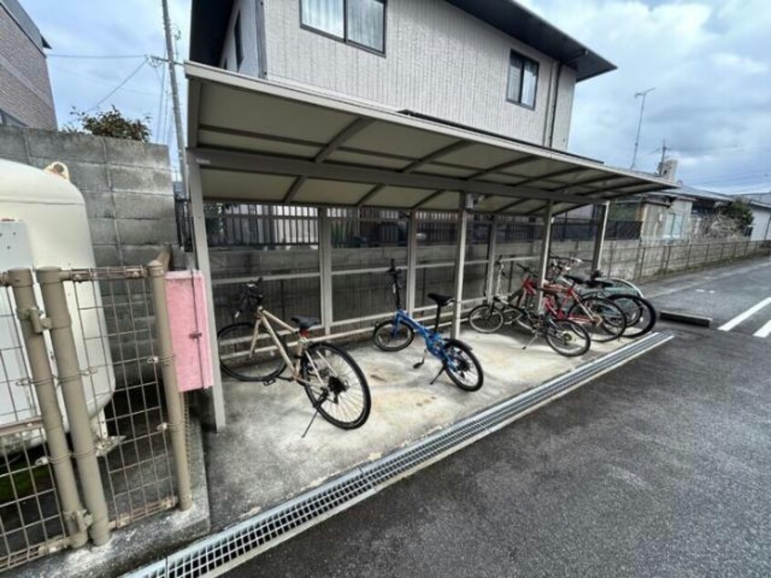  ファインシーク　A棟
