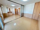 東側洋室 ファインシーク　A棟