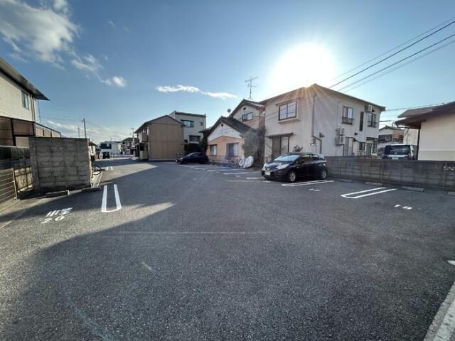  ファインシーク　A棟