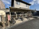 ファインシーク　A棟