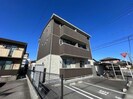 ブランシェの外観