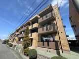 マンマミーヤ　B棟