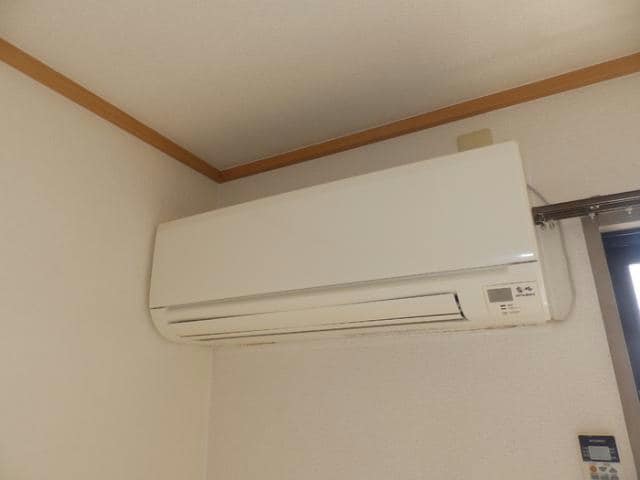  メゾンリヴェール　C棟