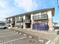 ラシェット　エムザ A棟