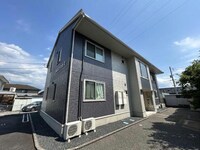 ラルカンシェルⅡ