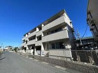 リビングタウン両三柳　B棟