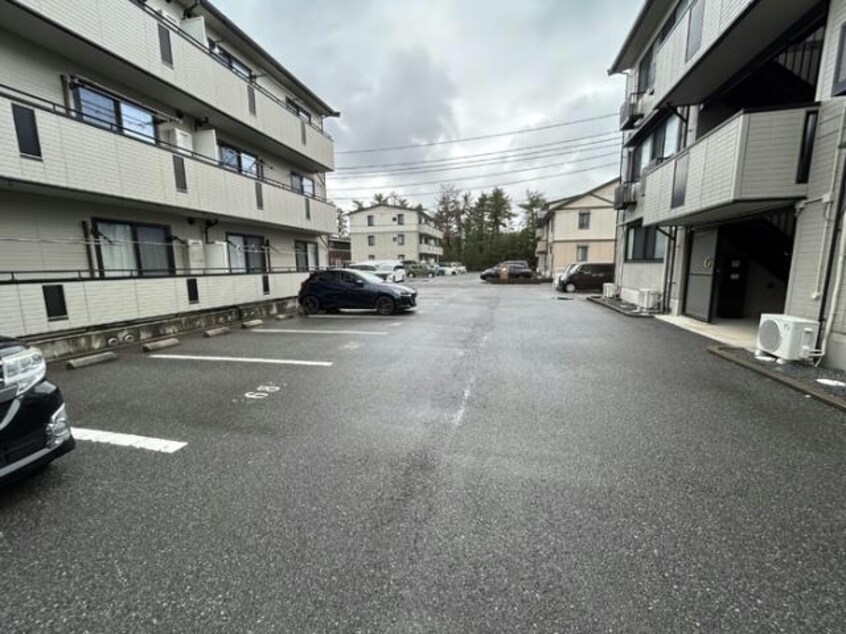  リビングタウン弓ヶ浜　G棟