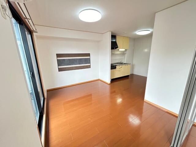  リビングタウン弓ヶ浜　G棟